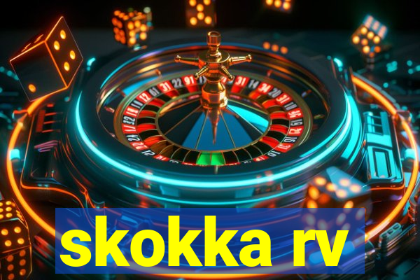 skokka rv